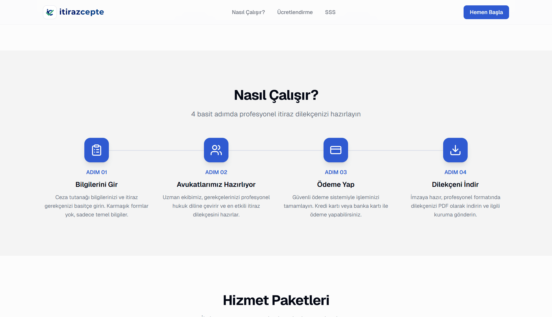 İtirazCepte - Appeal Traffic Fines gallery